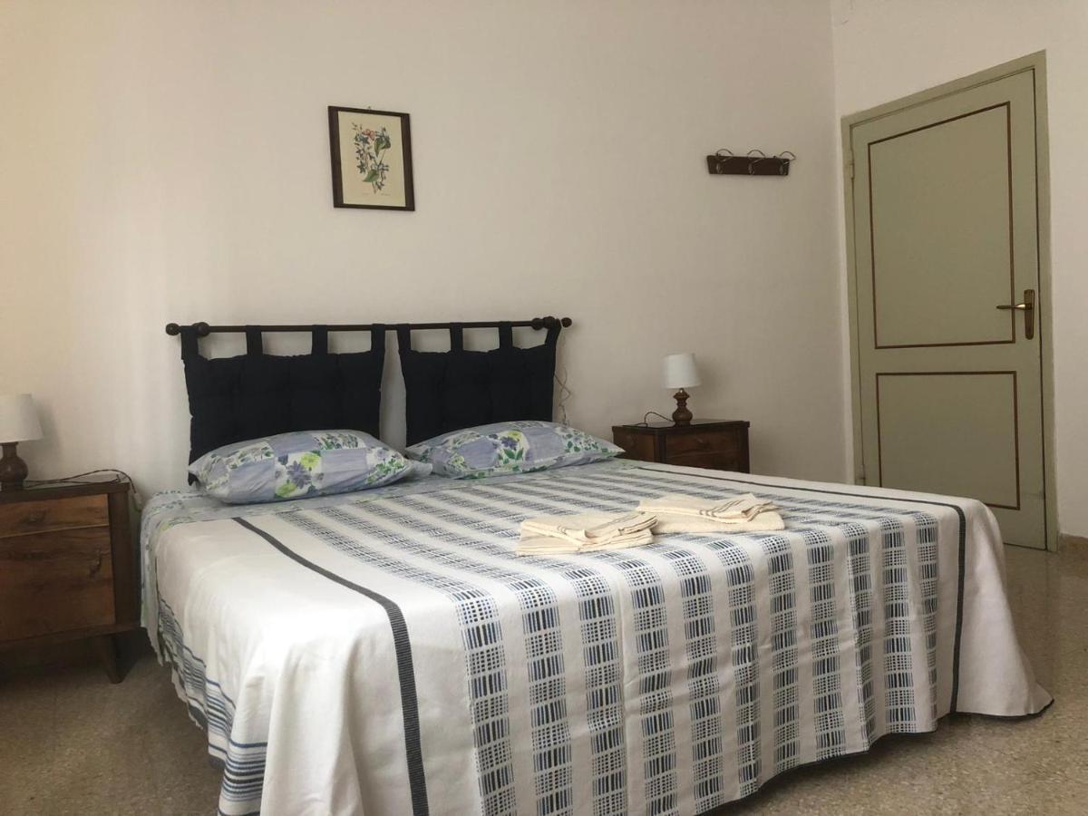 Palazzo Azelio B&B Кастильоне-дель-Лаго Экстерьер фото